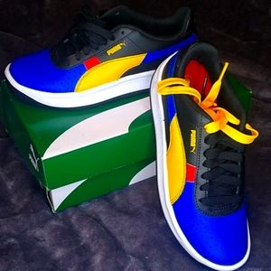 Puma Sneakers